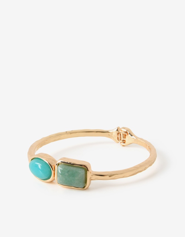 Forcast - Sienna Stone Bracelet