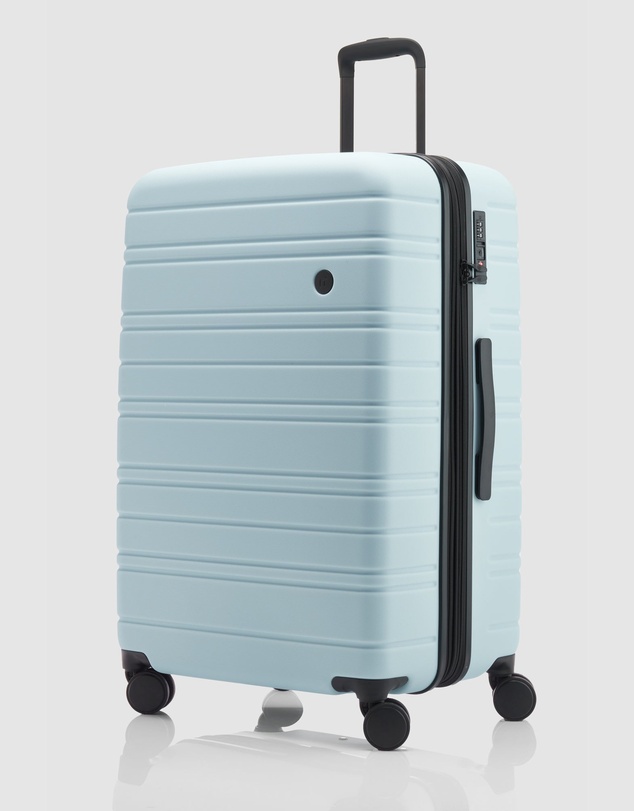 Nere - Stori Check-In 75cm Suitcase