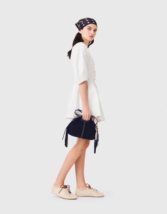 Maje - Ratateks Dress