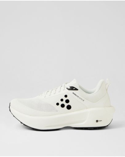 ASH WHITE