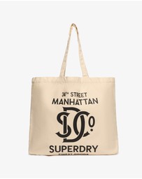 Superdry - Superdry Tote