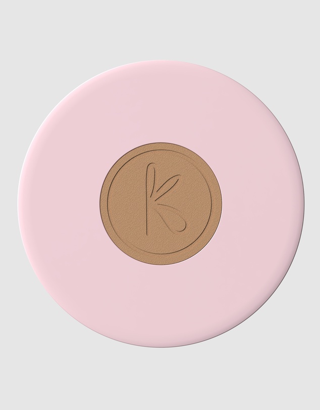 Kreafunk - Kreafunk Wicharge 2 Wireless Qi Charger 15W - Dusty Rose