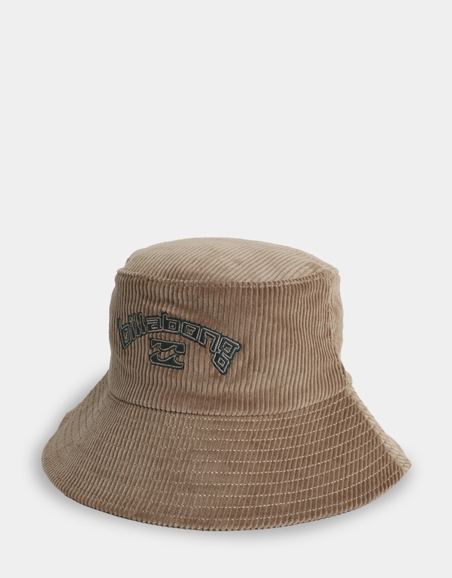 Billabong - Womens Real Since 73 Bucket Hat