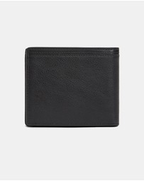 Tommy Hilfiger - TH Corp CC And Coin Wallet