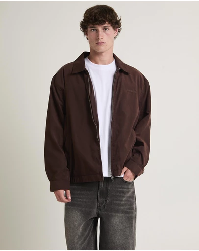 Insight - Sev Jacket