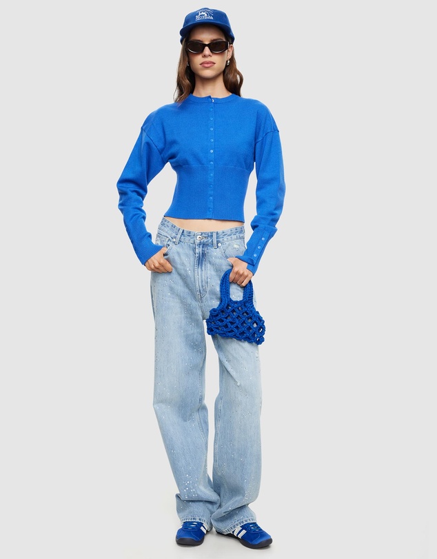 Lioness - Head in the Clouds Cardigan