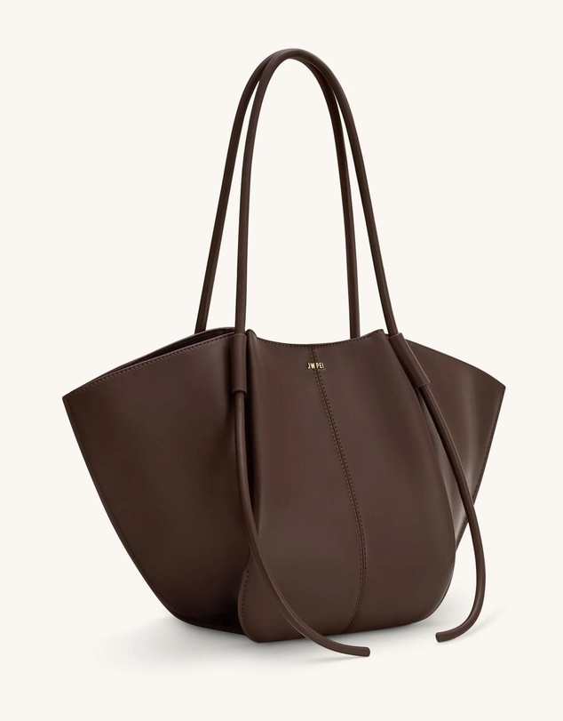 JW PEI - Nala Large Wide Tote Bag