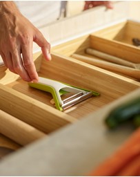 Joseph Joseph - Nest™ Peel Set of 2 Peelers