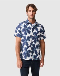 Rodd & Gunn - Hamilton Bay Shirt