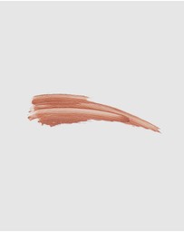 Silk Oil of Morocco - Argan Matte Liquid Lipstick - Mocha