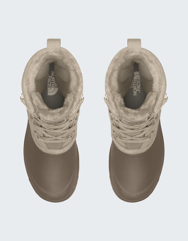The North Face - Shellista V SHORTY WP - Women's