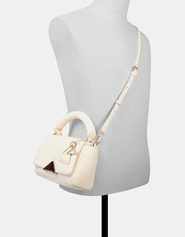 ALDO - Topluxe Top Handle Bag