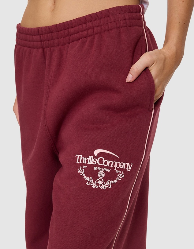 Thrills - End Game Track Pants