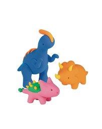 Tiger Tribe - Claytopia - Dinosaur World