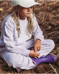Roarsome - Organic Cotton Tracksuit