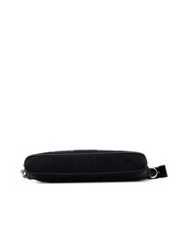 Pre-Loved by Azura Reborn - Pre-Loved Jumbo GG Canvas Clutch on Strap