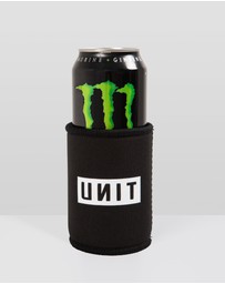 UNIT - UNIT Block Stubbie Cooler