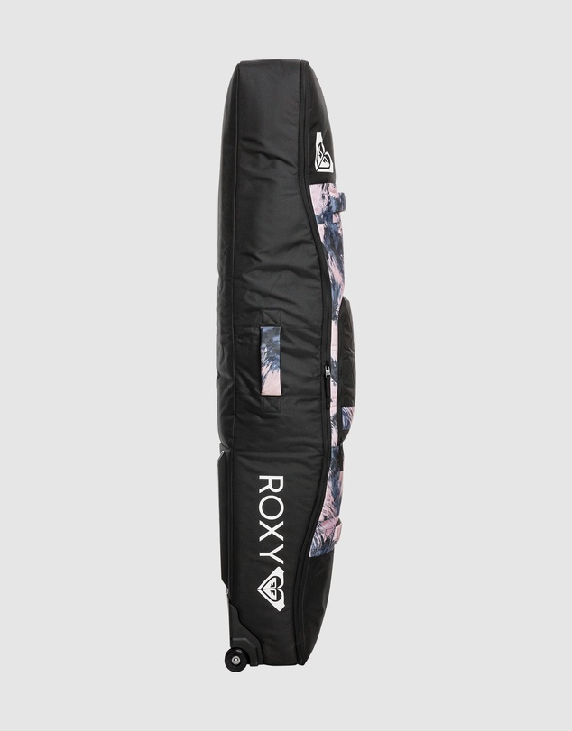 Roxy - Womens Vermont Wheelie Snowboard Bag