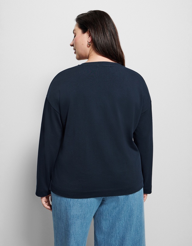 Commonry - Eloise Top
