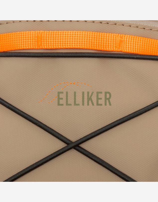 Elliker - Kep cross body bag 2L