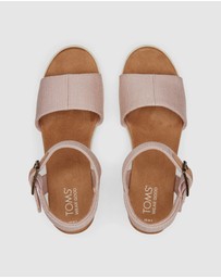TOMS - Diana Sandal