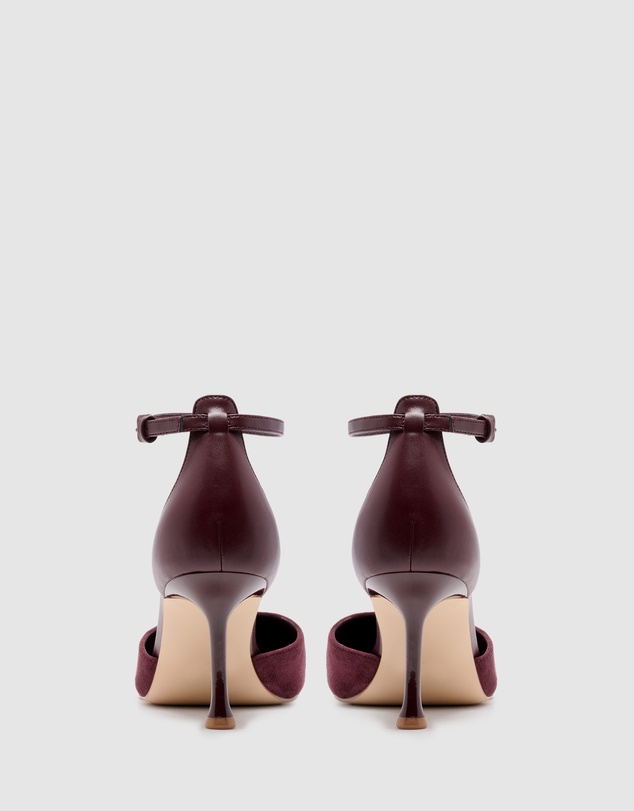 Nine West - Popdat
