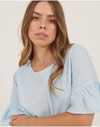 Primness - Itok Top