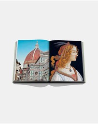 Assouline  - Tuscany Marvel