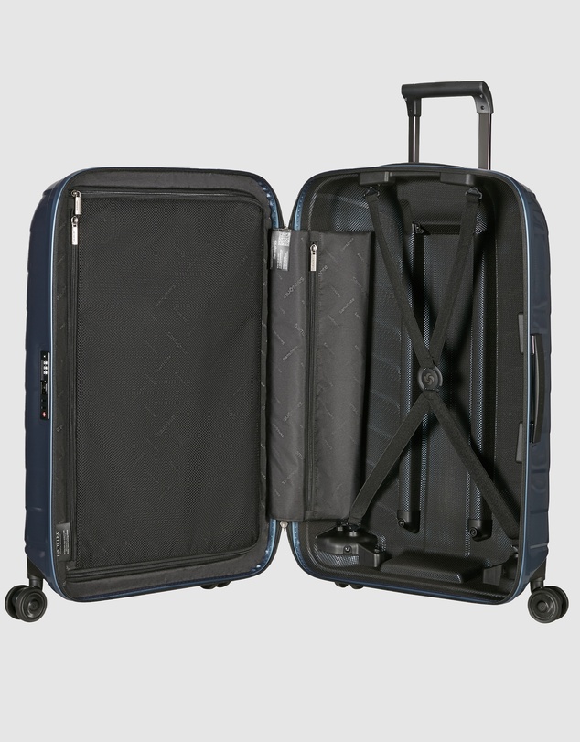Samsonite - Attrix Spinner 75 cm