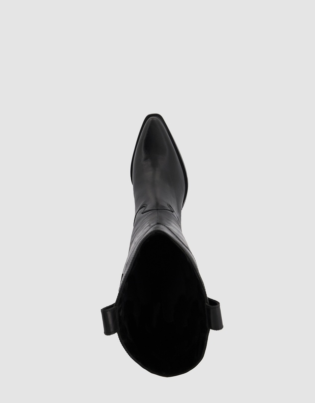 Dune London - Tennessee - Black