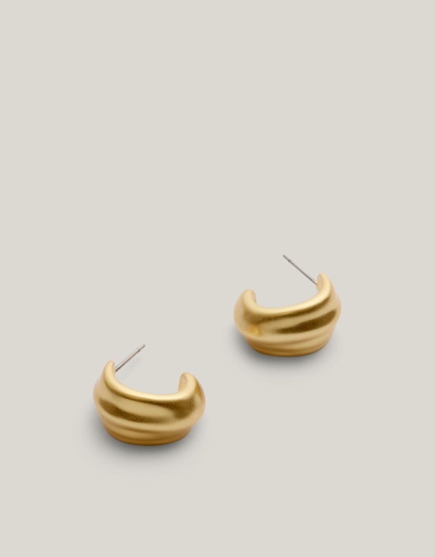 Witchery - Penny Hoop Earrings