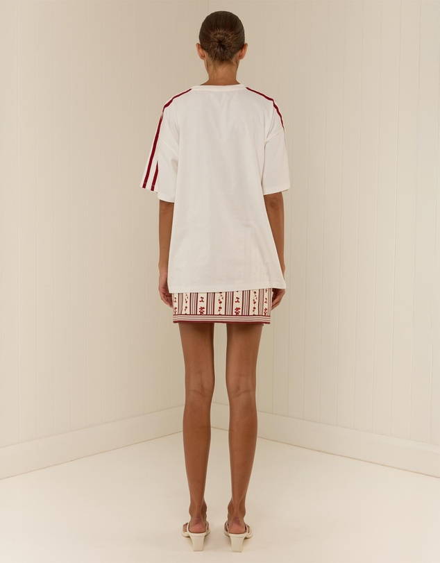 Palm Noosa - Rex Wrap Skirt