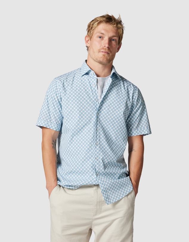 Rodd & Gunn - Piemelon Bay Shirt