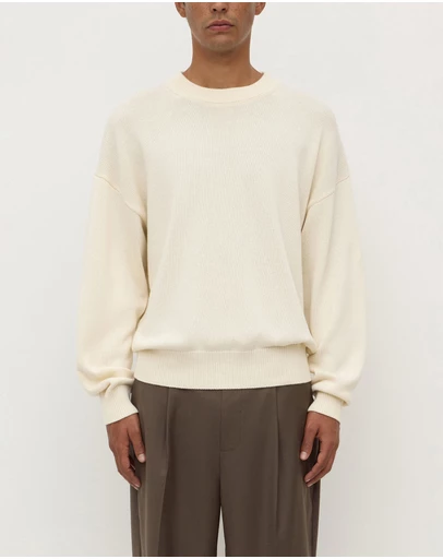 Assembly Label - Rowan Cotton Knit