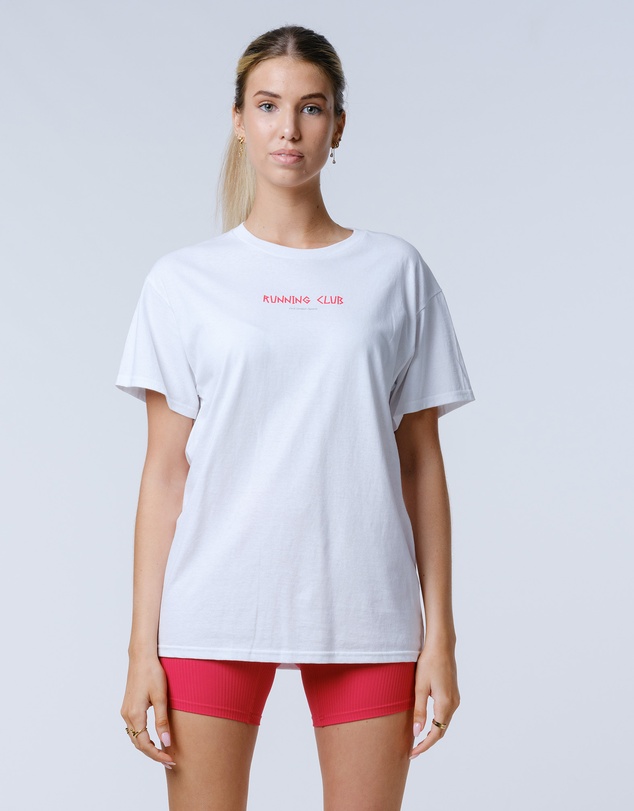 First Division - Pacesetter Tee