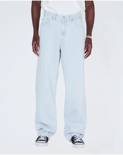 Dr Denim - Omar Relaxed Jeans