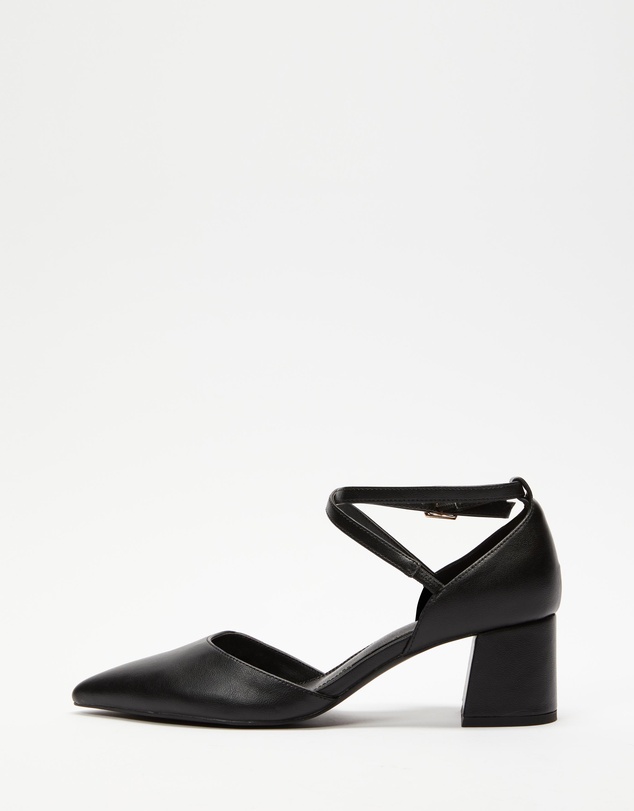 SPURR - Lucy Heels - ONLINE EXCLUSIVE