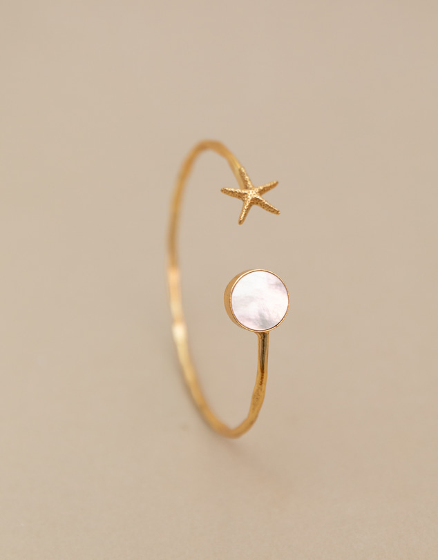 Meshca - Bayside Cuff