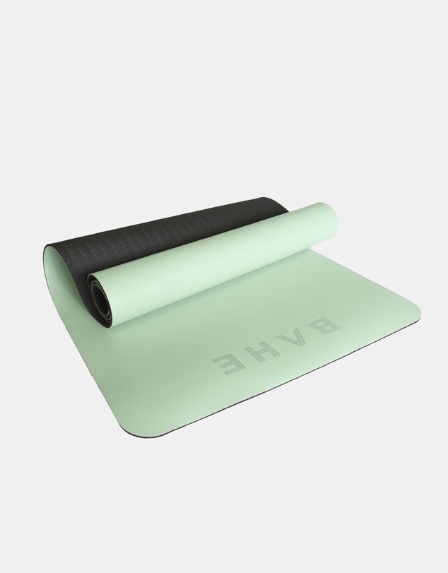 BAHE - Studio Stance Yoga & Pilates Mat 5mm