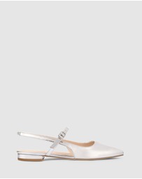 Verali - Hiatus Sling Back Flats