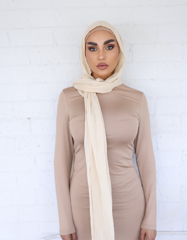 Mod Squad - Rayon Drape Hijab