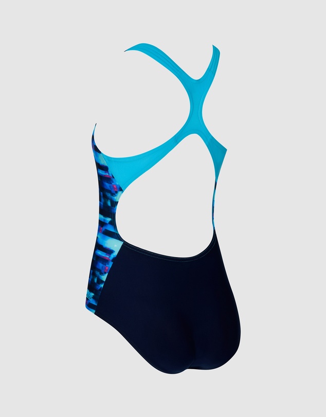 Zoggs - Rowleeback Swimsuit - Kids-Teens