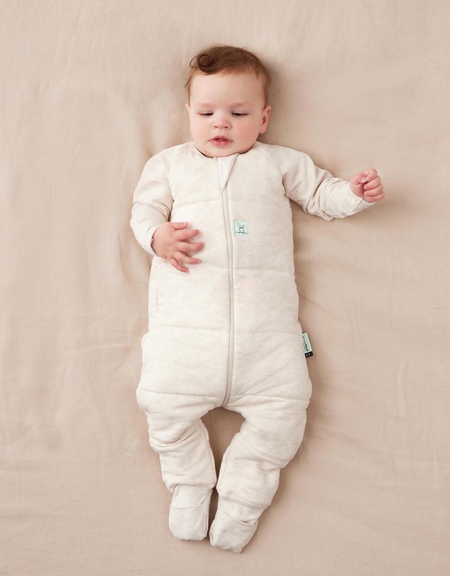 ergoPouch - Sleep Onesie 3.5 TOG