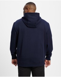 Tommy Hilfiger - Big & Tall Essential Terry Hoodie