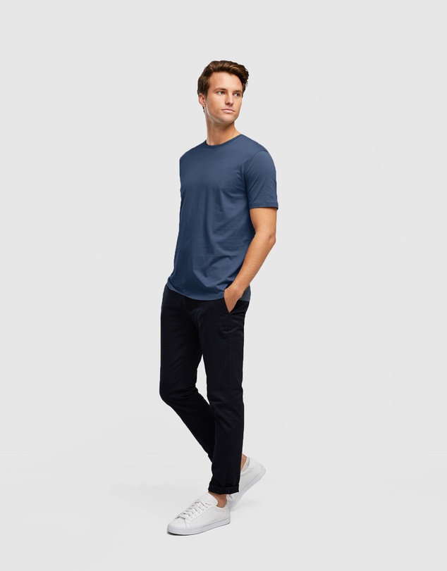 Wayver - The Essential Crew Tee