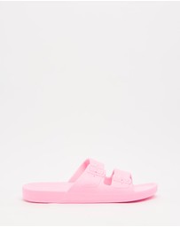 Freedom Moses - Slides - Unisex