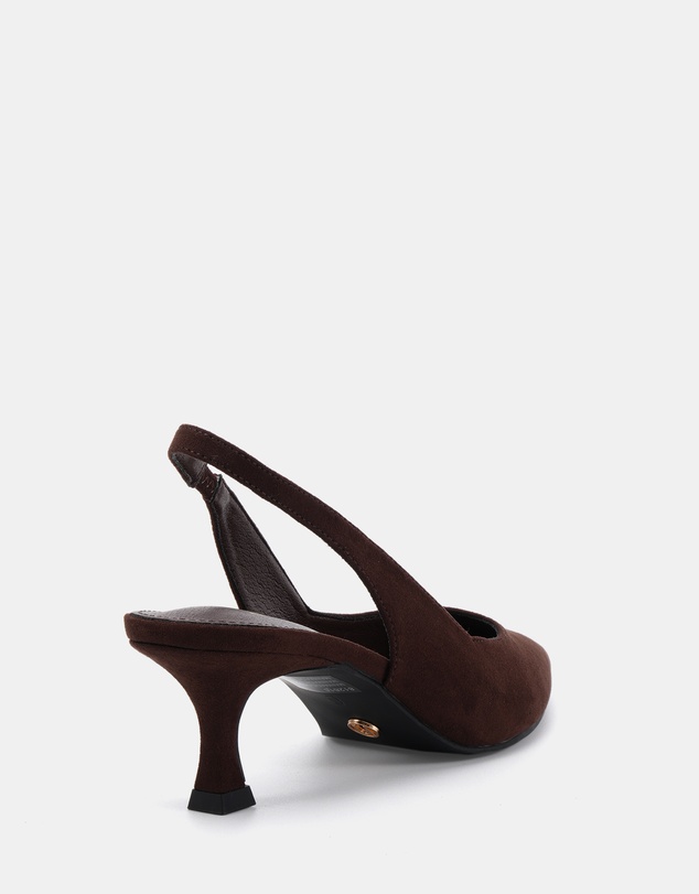 Novo - Idinna Heels
