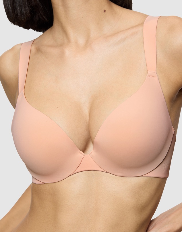 Triumph - Body Make-Up Illusion T-Shirt Bra