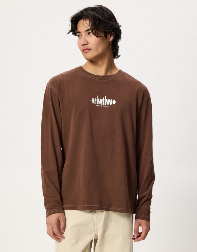 Rhythm - Sounds Contrast LS T-Shirt