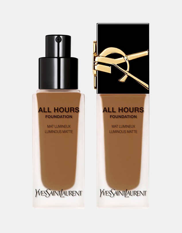 Yves Saint Laurent - All Hours Liquid Foundation